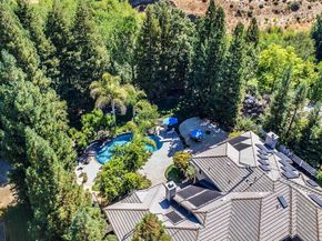 7832 Foothill Rd, Pleasanton CA 94566