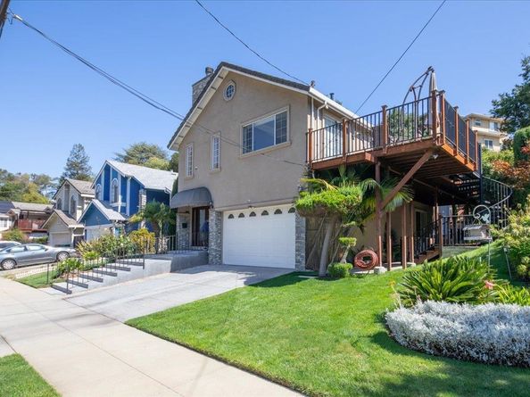 9400 Mountain Blvd, Oakland CA 94605