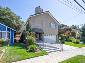 9400 Mountain Blvd, Oakland CA 94605