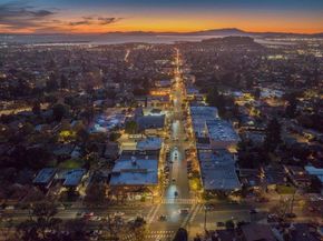 371 Ocean View Ave, Kensington CA 94707