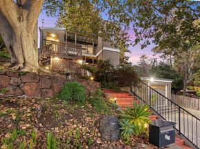 371 Ocean View Ave, Kensington CA 94707