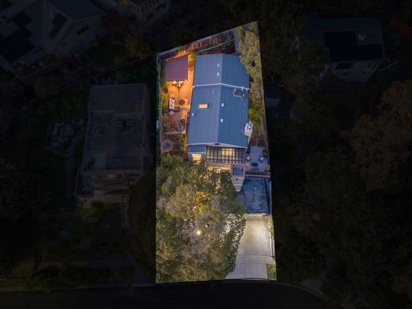 371 Ocean View Ave, Kensington CA 94707