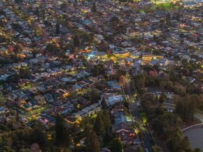 371 Ocean View Ave, Kensington CA 94707