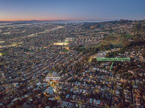 371 Ocean View Ave, Kensington CA 94707