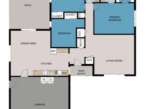 35345 Cabral Dr, Fremont CA 94536