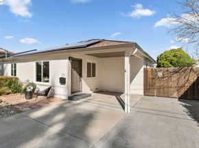 1766 College Ave, Livermore CA 94550