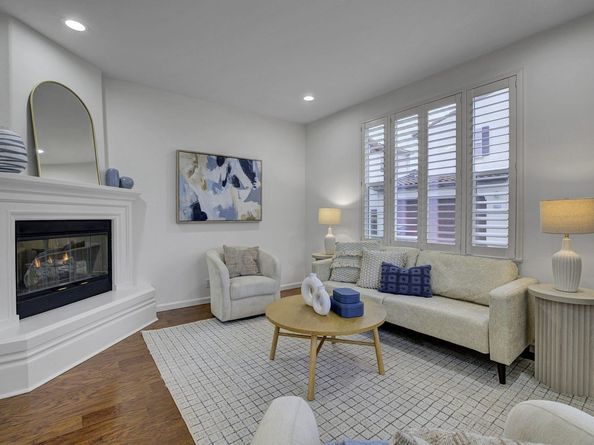 9827 Belladonna Dr, San Ramon CA 94582