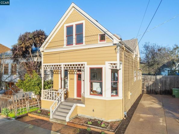 2423 10Th St, Berkeley CA 94710