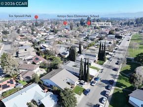 5218-5222 Norma Way, Livermore CA 94550