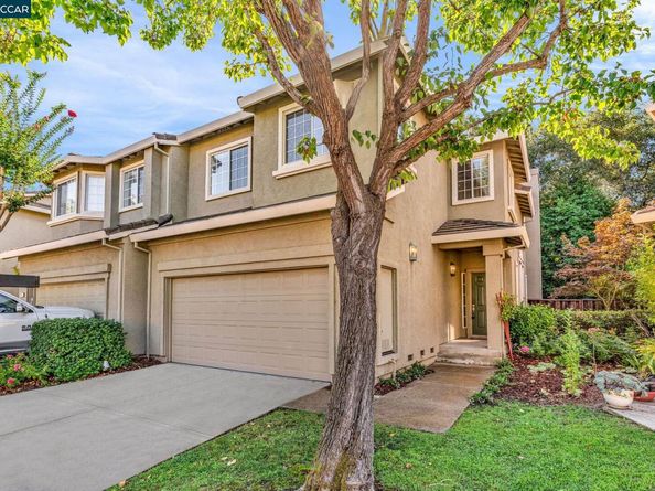 219 Forest Creek Ln, San Ramon CA 94583