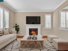 219 Forest Creek Ln, San Ramon CA 94583