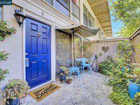 2133 Donald Dr 9, Moraga CA 94556