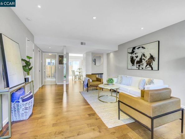 2133 Donald Dr 9, Moraga CA 94556