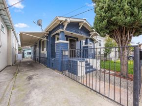 4019 E 16Th St, Oakland CA 94601
