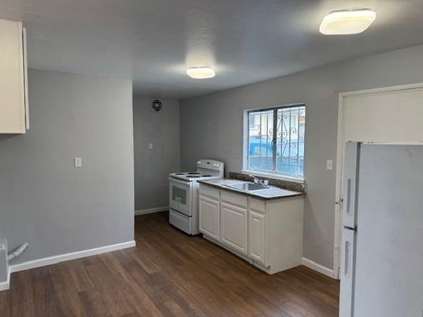 3792 Angelo Ave, Oakland CA 94619