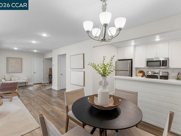 5460 Concord Blvd E4, Concord CA 94521