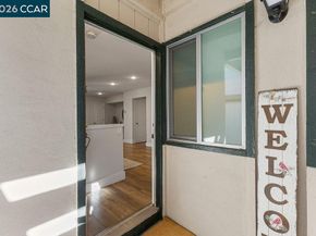 5460 Concord Blvd E4, Concord CA 94521