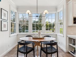 45 Lark Place, Alamo CA 94507