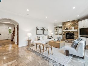 45 Lark Place, Alamo CA 94507