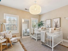 45 Lark Place, Alamo CA 94507