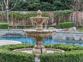 45 Lark Place, Alamo CA 94507