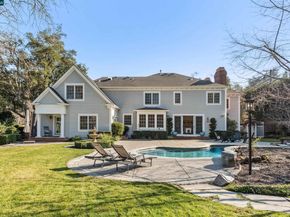 45 Lark Place, Alamo CA 94507