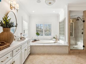 45 Lark Place, Alamo CA 94507