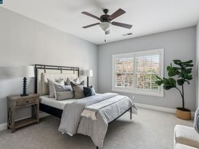 45 Lark Place, Alamo CA 94507