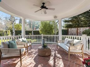 45 Lark Place, Alamo CA 94507