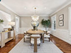 45 Lark Place, Alamo CA 94507