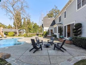 45 Lark Place, Alamo CA 94507