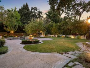 45 Lark Place, Alamo CA 94507