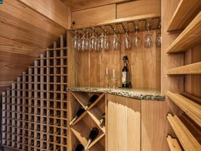 45 Lark Place, Alamo CA 94507