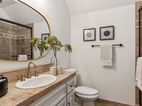 45 Lark Place, Alamo CA 94507