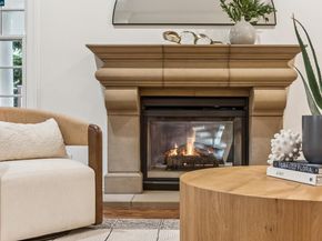 45 Lark Place, Alamo CA 94507