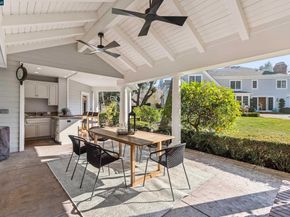 45 Lark Place, Alamo CA 94507