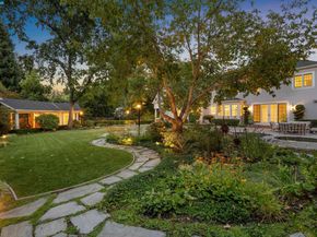 45 Lark Place, Alamo CA 94507