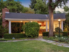 45 Lark Place, Alamo CA 94507