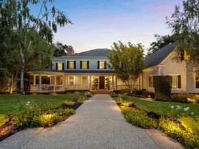 45 Lark Place, Alamo CA 94507