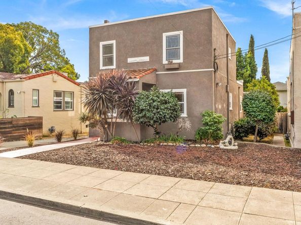 6021 Monadnock Way, Oakland CA 94605