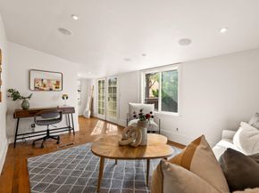 6021 Monadnock Way, Oakland CA 94605