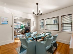 6021 Monadnock Way, Oakland CA 94605