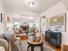 6021 Monadnock Way, Oakland CA 94605