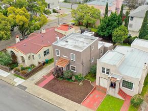 6021 Monadnock Way, Oakland CA 94605