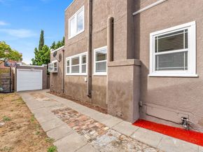 6021 Monadnock Way, Oakland CA 94605