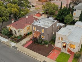 6021 Monadnock Way, Oakland CA 94605