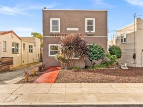 6021 Monadnock Way, Oakland CA 94605