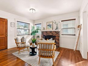 6021 Monadnock Way, Oakland CA 94605