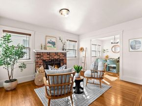 6021 Monadnock Way, Oakland CA 94605