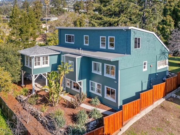 4663 Fair Ave, Oakland CA 94619